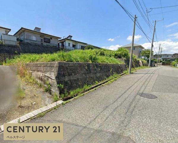 JR内房線　木更津市大久保5丁目　売土地
