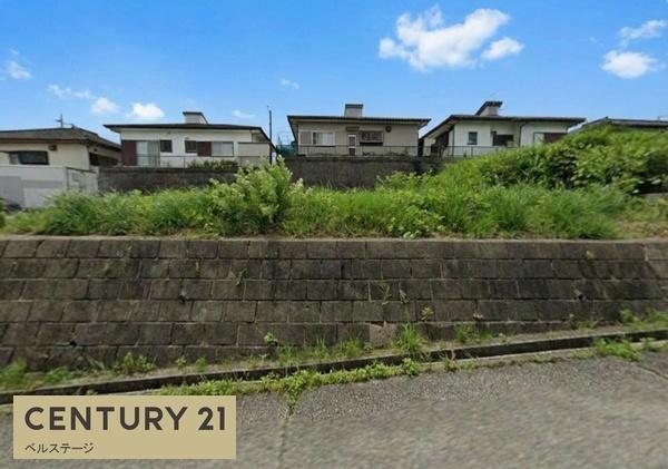 JR内房線　木更津市大久保5丁目　売土地