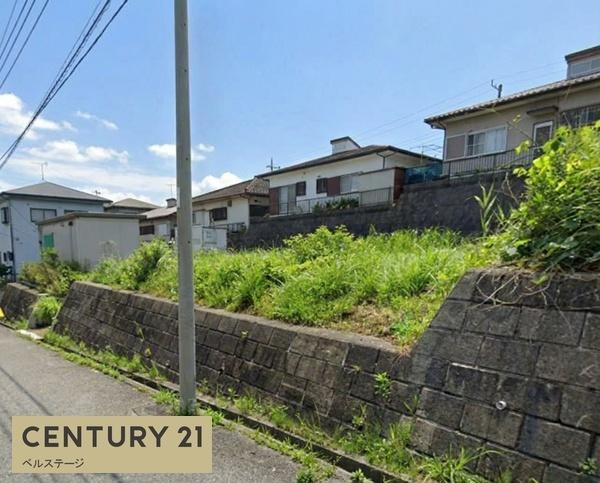 木更津市大久保５丁目の土地