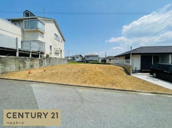 木更津市畑沢南４丁目の土地