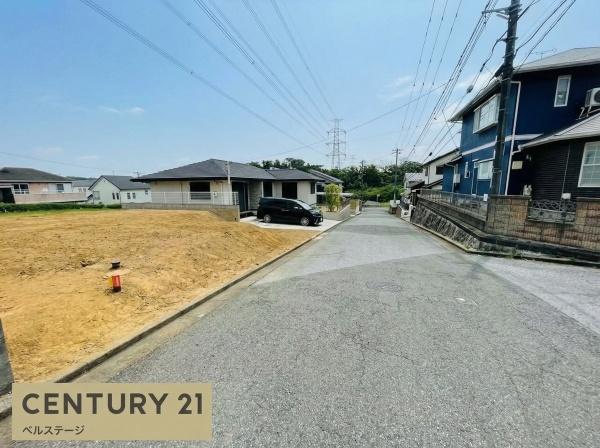木更津市畑沢南４丁目の土地