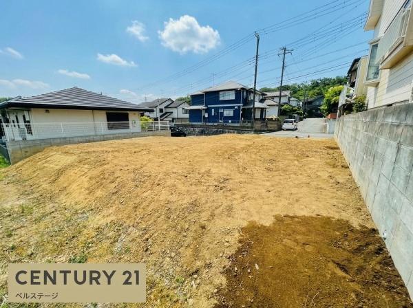 木更津市畑沢南４丁目の土地