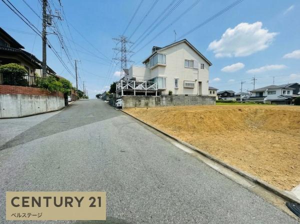 木更津市畑沢南４丁目の土地