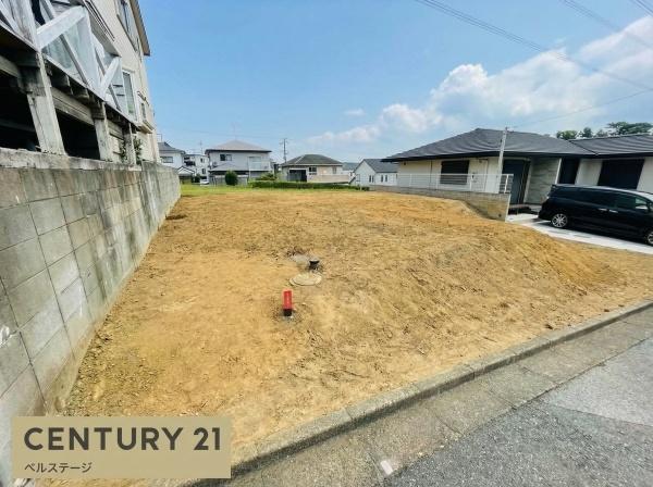 木更津市畑沢南４丁目の土地