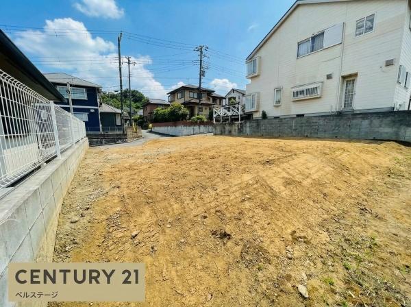 木更津市畑沢南４丁目の土地