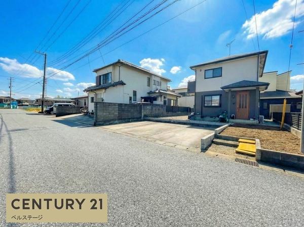 JR内房線　富津市青木3丁目　中古戸建