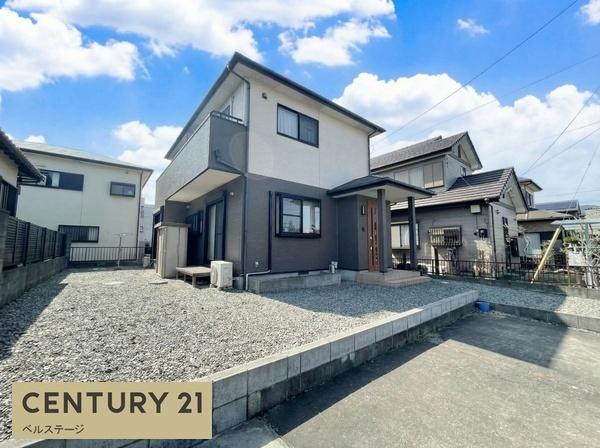 富津市青木３丁目の中古一戸建て