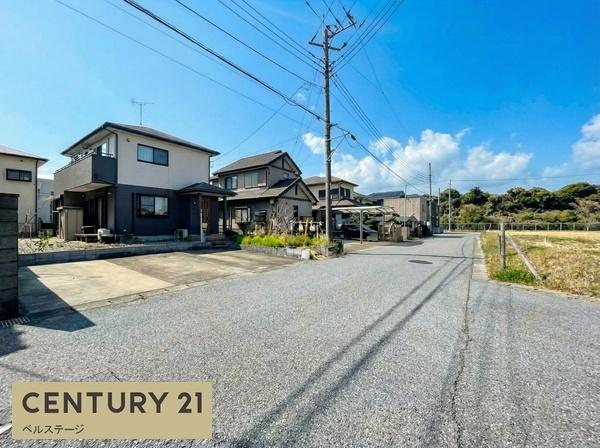富津市青木３丁目の中古一戸建て