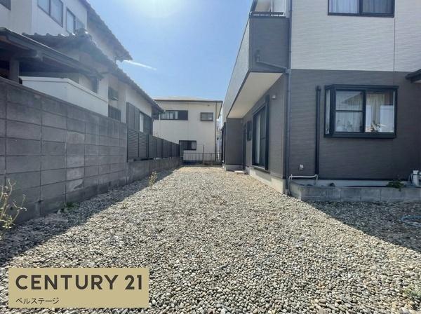 富津市青木３丁目の中古一戸建て