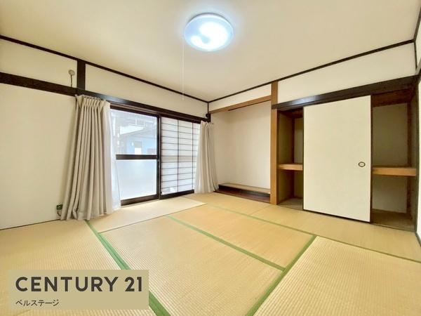 袖ケ浦市のぞみ野の中古一戸建て