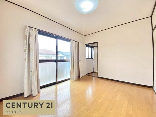 袖ケ浦市のぞみ野の中古一戸建て