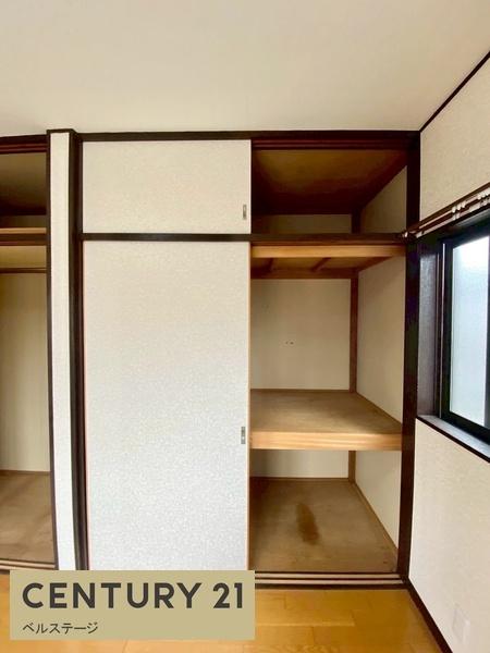 袖ケ浦市のぞみ野の中古一戸建て