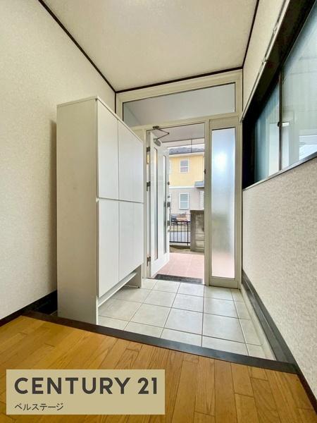 袖ケ浦市のぞみ野の中古一戸建て