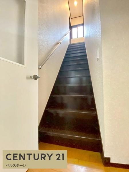 袖ケ浦市のぞみ野の中古一戸建て