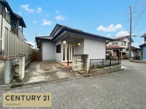 袖ケ浦市のぞみ野の中古一戸建て