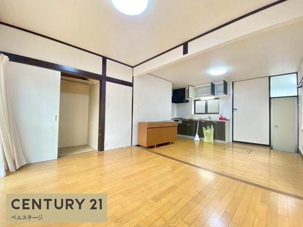 袖ケ浦市のぞみ野の中古一戸建て