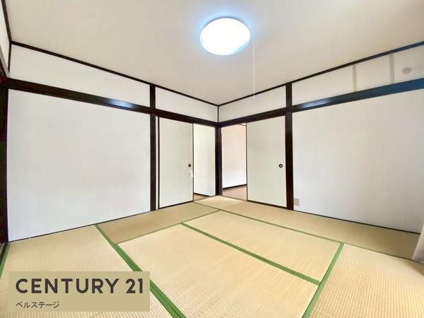袖ケ浦市のぞみ野の中古一戸建て