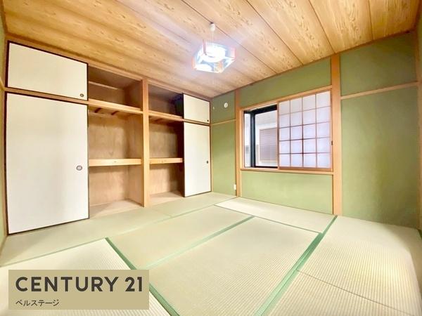 市原市有秋台東２丁目の中古一戸建て
