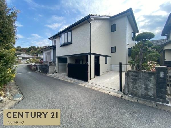 JR内房線　市原市有秋台東2丁目　中古戸建