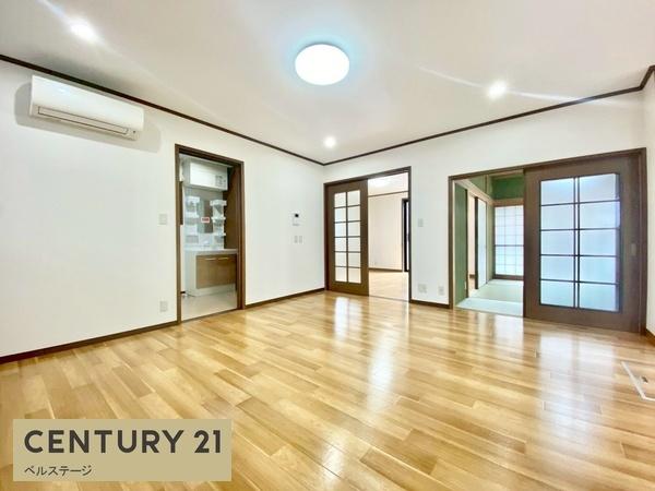 市原市有秋台東２丁目の中古一戸建て