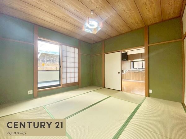 市原市有秋台東２丁目の中古一戸建て