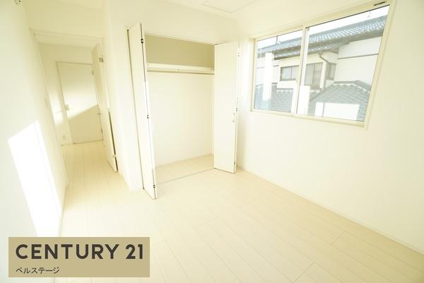 JR内房線　木更津市真舟２丁目　新築戸建