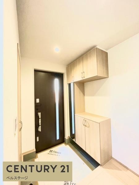 JR内房線　木更津市真舟２丁目　新築戸建