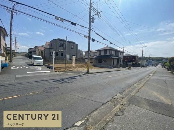 JR内房線　木更津市真舟２丁目　新築戸建