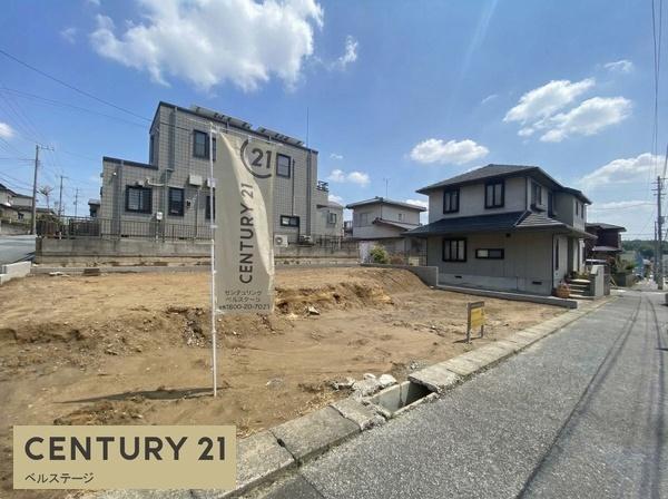 JR内房線　木更津市真舟２丁目　新築戸建