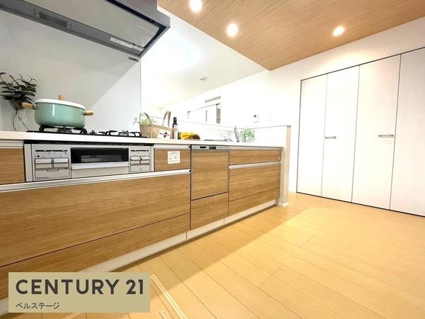 JR内房線　木更津市真舟２丁目　新築戸建