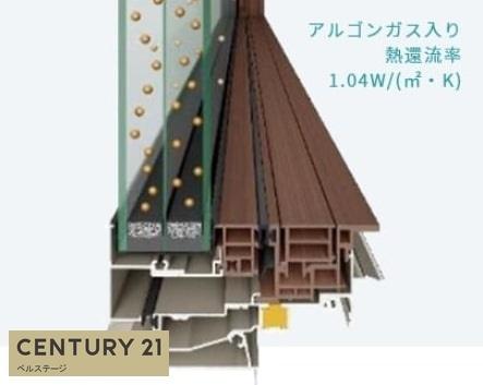 JR内房線　木更津市真舟２丁目　新築戸建