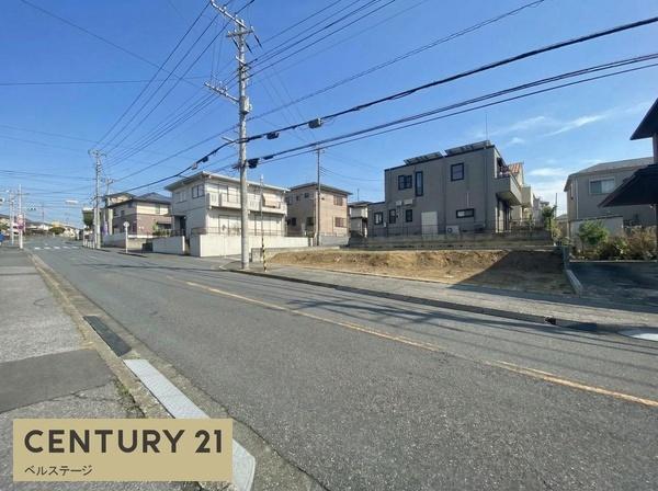 JR内房線　木更津市真舟２丁目　新築戸建