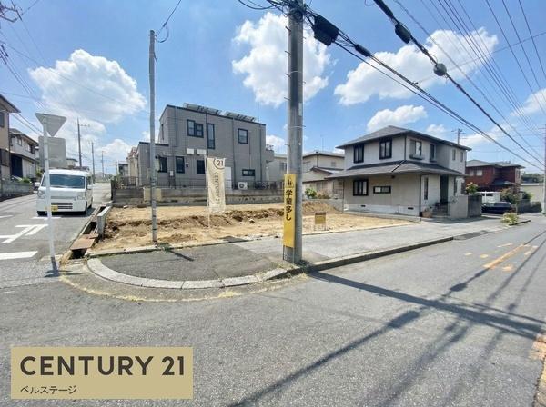 JR内房線　木更津市真舟２丁目　新築戸建