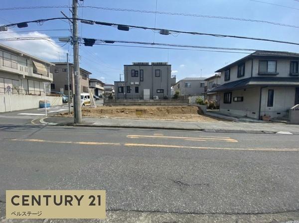 JR内房線　木更津市真舟２丁目　新築戸建