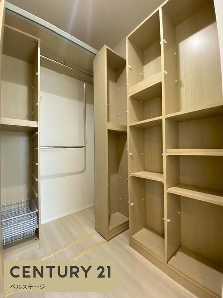 袖ケ浦市蔵波台７丁目の中古一戸建て