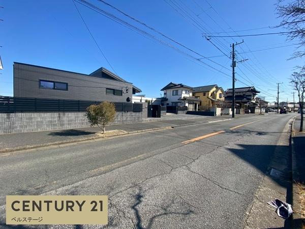 袖ケ浦市蔵波台７丁目の中古一戸建て