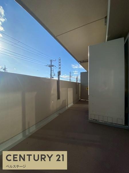 JR内房線　サンクレイドル五井弐番館　中古マンション