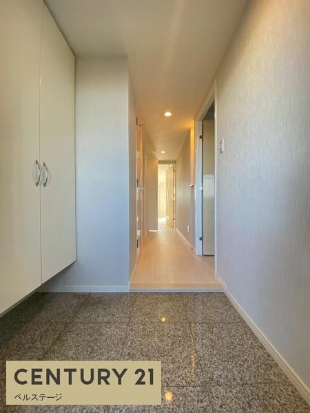 JR内房線　サンクレイドル五井弐番館　中古マンション