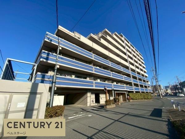 JR内房線　サンクレイドル五井弐番館　中古マンション