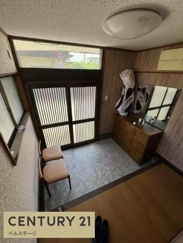 市原市東五所の中古一戸建て