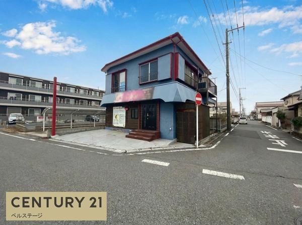 JR内房線　市原市東五所　中古戸建