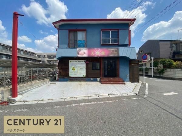 JR内房線　市原市東五所　中古戸建