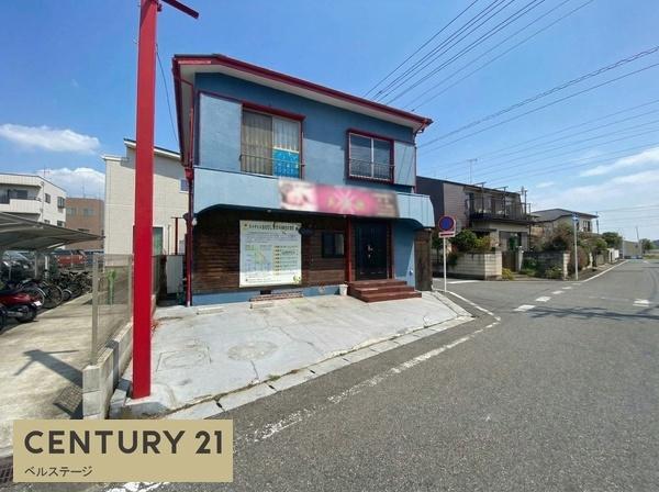JR内房線　市原市東五所　中古戸建