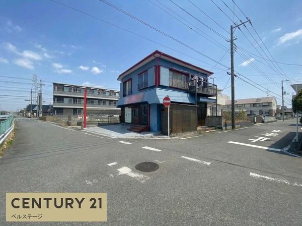 市原市東五所の中古一戸建て