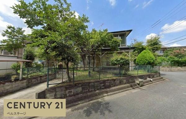 JR内房線　市原市青葉台7丁目　売土地