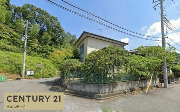 JR内房線　市原市青葉台7丁目　売土地