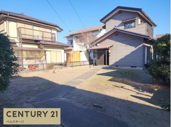富津市大堀の中古一戸建て・中古住宅・一軒家購入なら【センチュリー21】