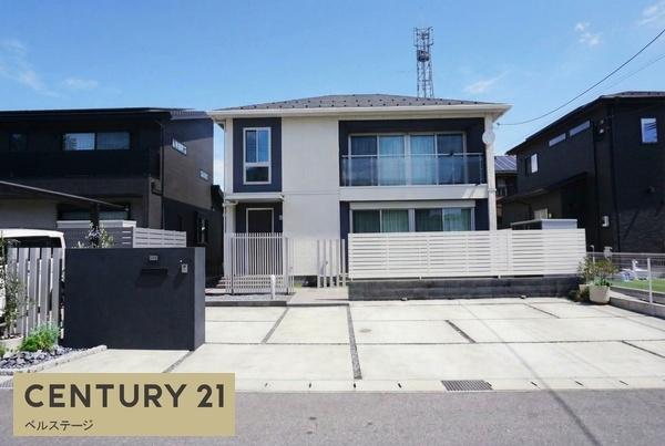 JR内房線　袖ケ浦市蔵波　中古戸建