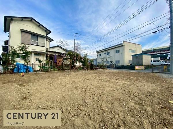木更津市桜町２丁目の土地