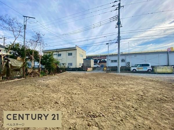 木更津市桜町２丁目の土地